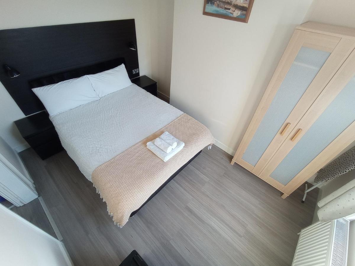 Mill View Apartment - Self Contained One Bed Apartment Oxford Dış mekan fotoğraf